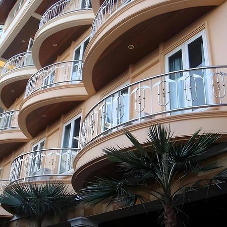 פאטאיה P.72 Hotel מראה חיצוני תמונה