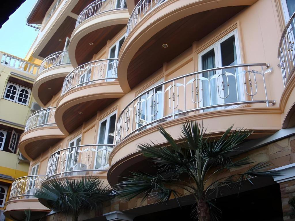פאטאיה P.72 Hotel מראה חיצוני תמונה