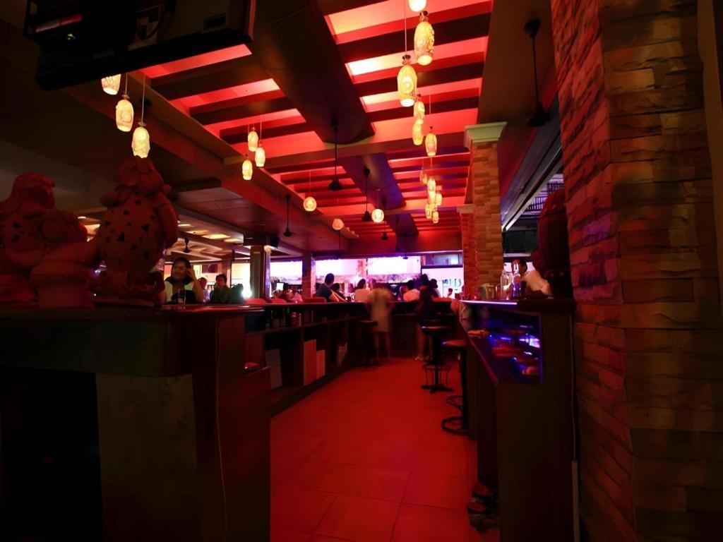 פאטאיה P.72 Hotel מראה חיצוני תמונה