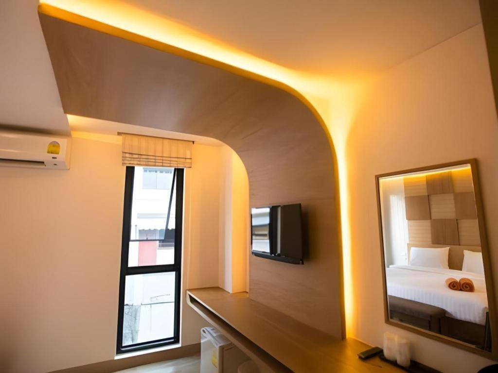 פאטאיה P.72 Hotel מראה חיצוני תמונה