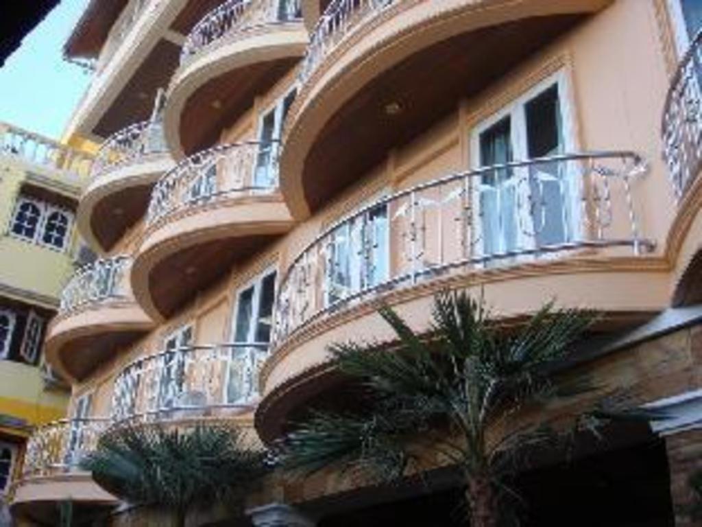 פאטאיה P.72 Hotel מראה חיצוני תמונה