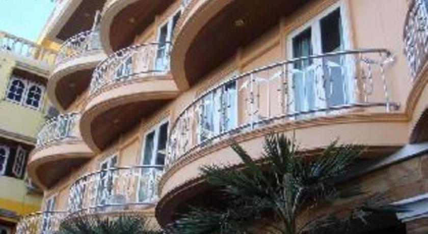 פאטאיה P.72 Hotel מראה חיצוני תמונה