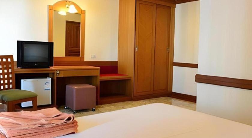 פאטאיה P.72 Hotel מראה חיצוני תמונה