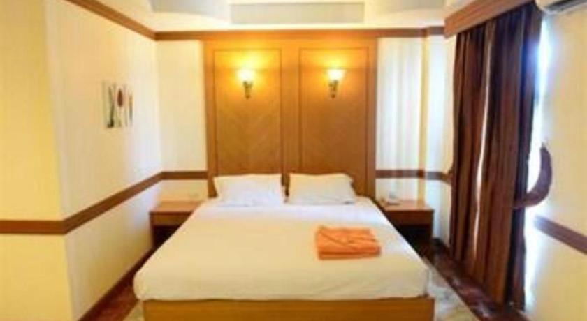 פאטאיה P.72 Hotel מראה חיצוני תמונה