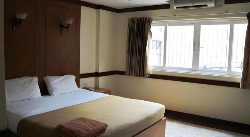 פאטאיה P.72 Hotel מראה חיצוני תמונה
