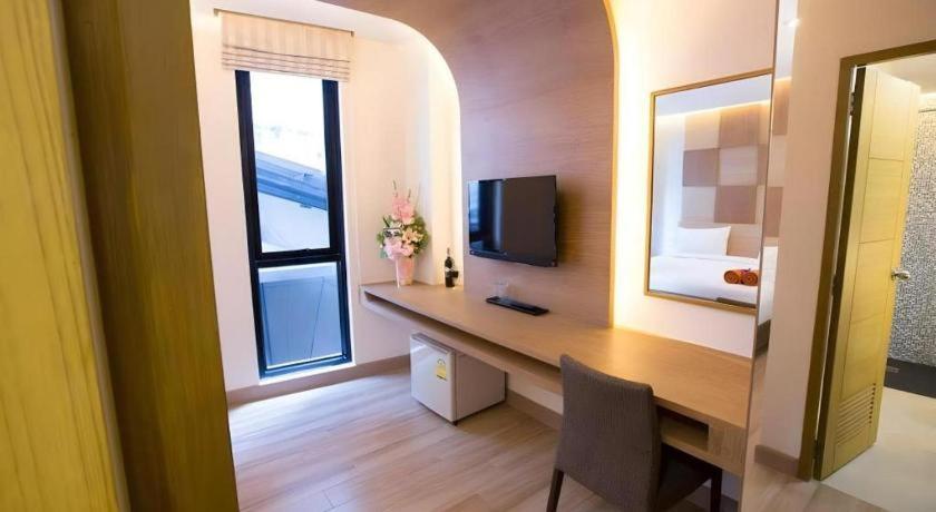 פאטאיה P.72 Hotel מראה חיצוני תמונה