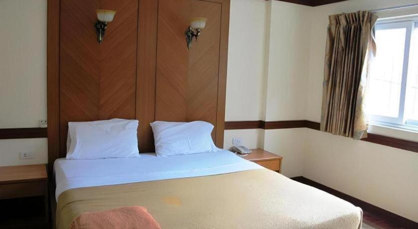 פאטאיה P.72 Hotel מראה חיצוני תמונה