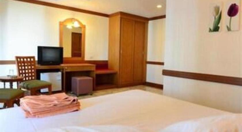 פאטאיה P.72 Hotel מראה חיצוני תמונה