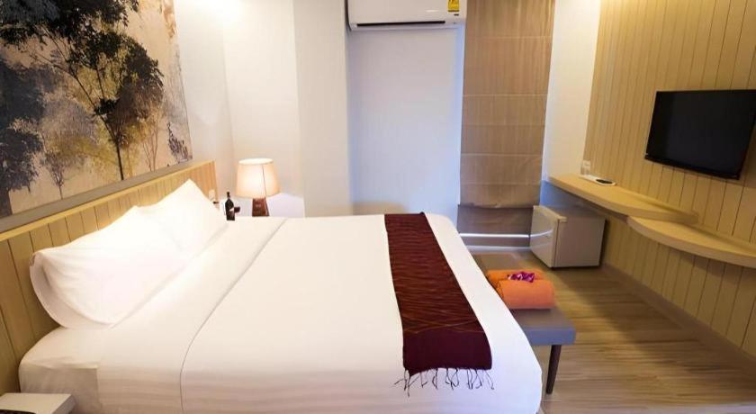 פאטאיה P.72 Hotel מראה חיצוני תמונה
