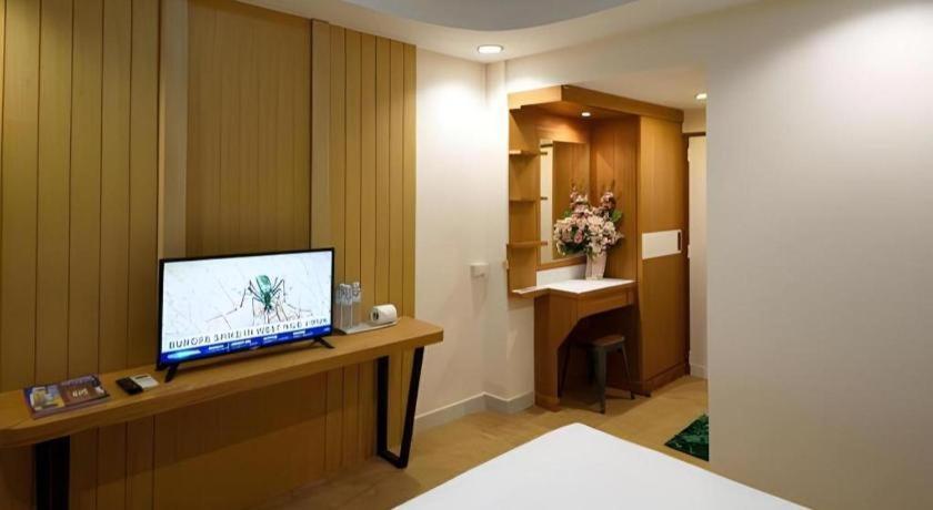 פאטאיה P.72 Hotel מראה חיצוני תמונה