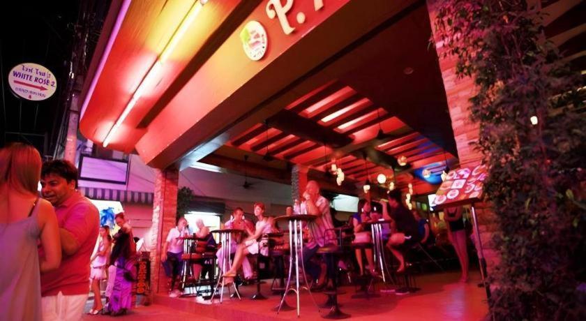 פאטאיה P.72 Hotel מראה חיצוני תמונה
